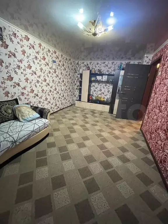 Комната 17 м в 1-к., 9/10 эт. - Фото 1