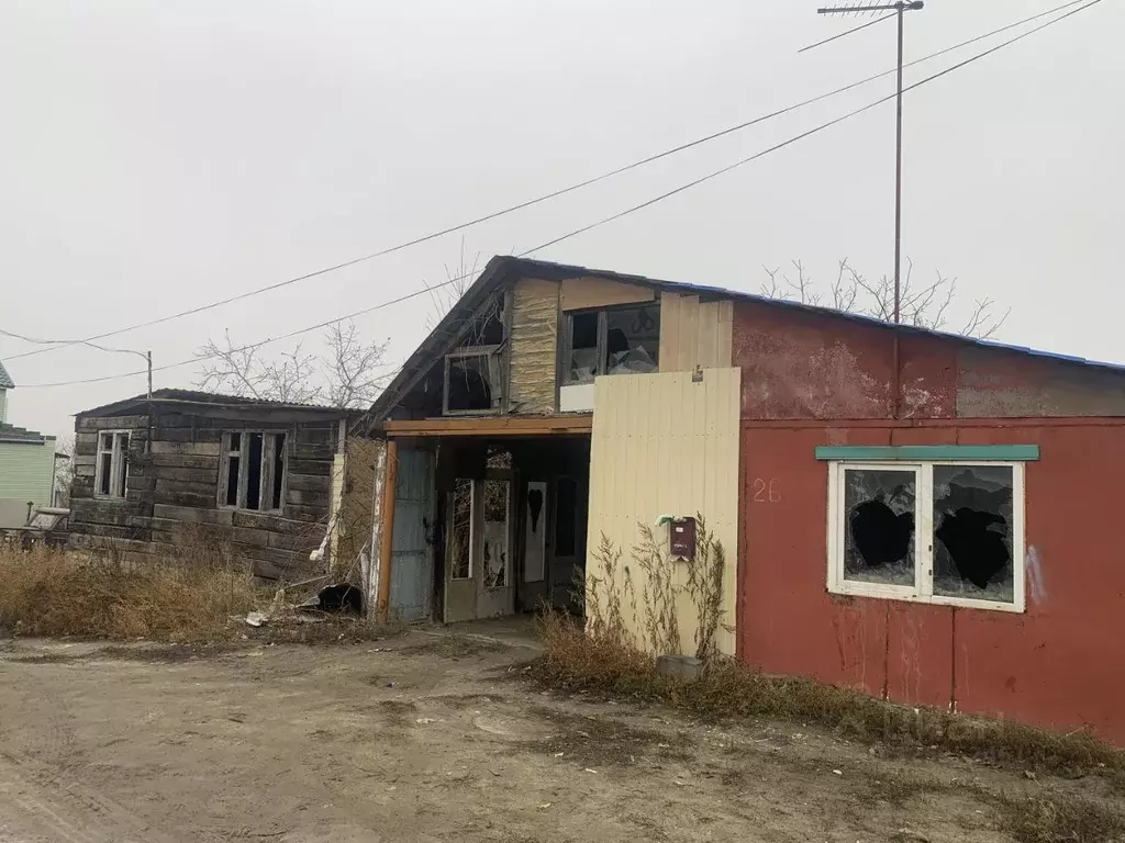 Участок в Волгоградская область, Волгоград ул. Боровиковского (6.0 ... - Фото 2