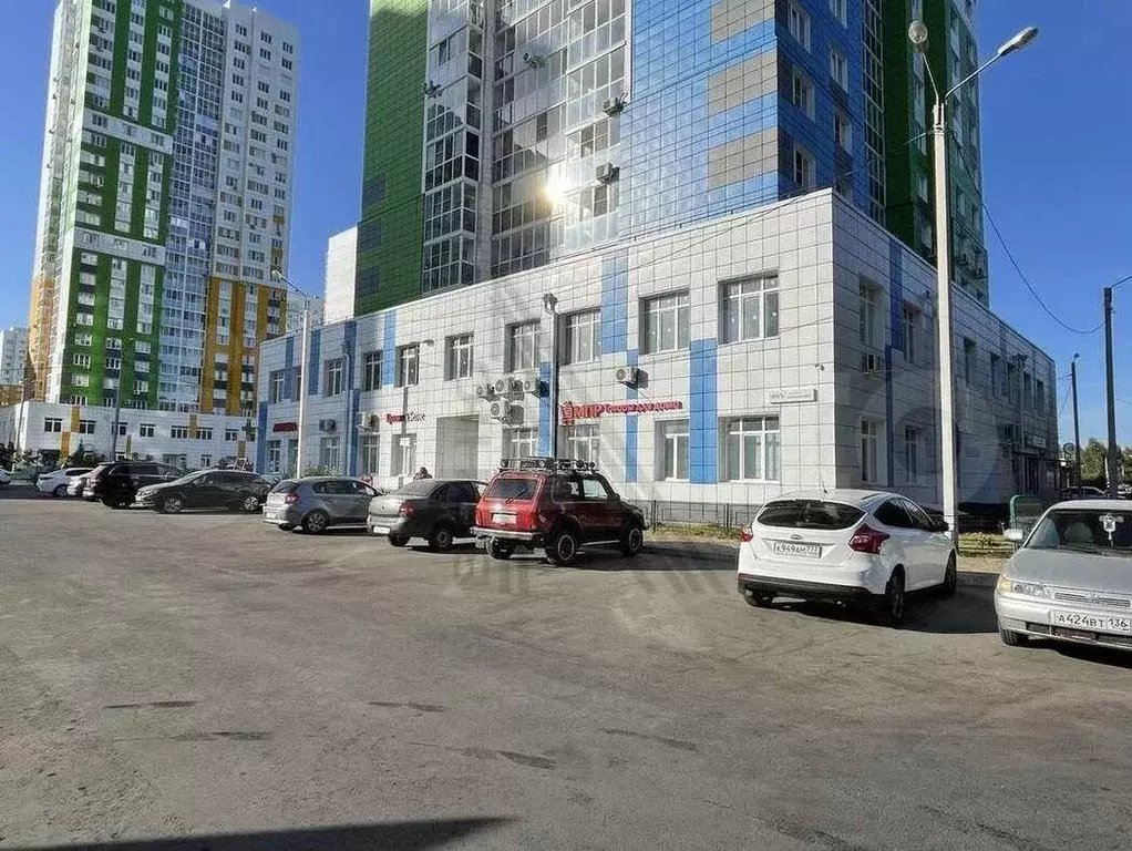 Продам помещение свободного назначения, 65.2 м - Фото 0