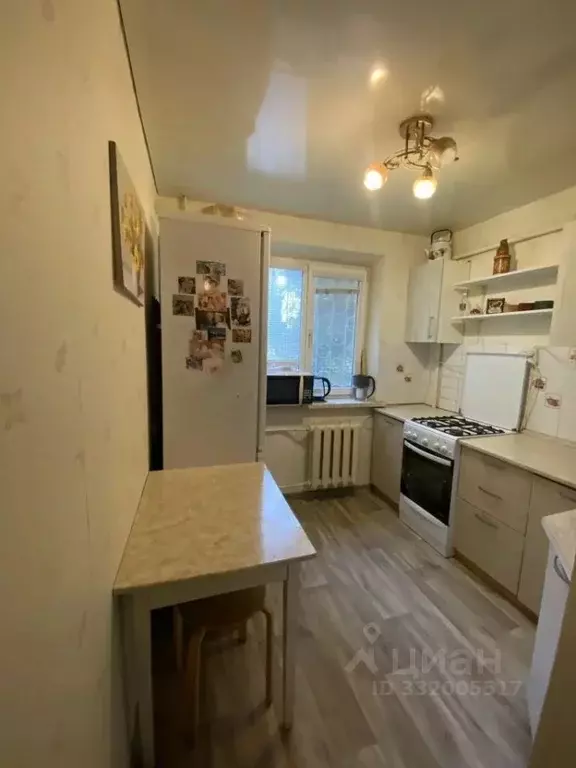 2-к кв. Башкортостан, Уфа ул. Степана Халтурина, 42/1 (46.2 м) - Фото 2