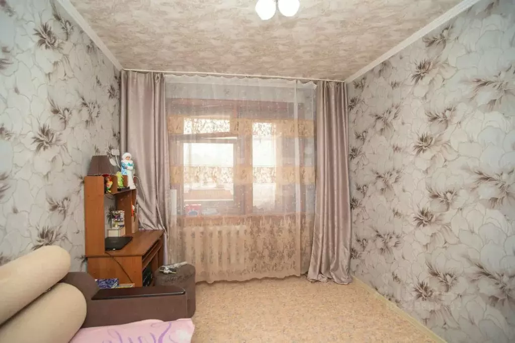 3-к кв. Ульяновская область, Ульяновск просп. Врача Сурова, 24 (65.6 ... - Фото 1