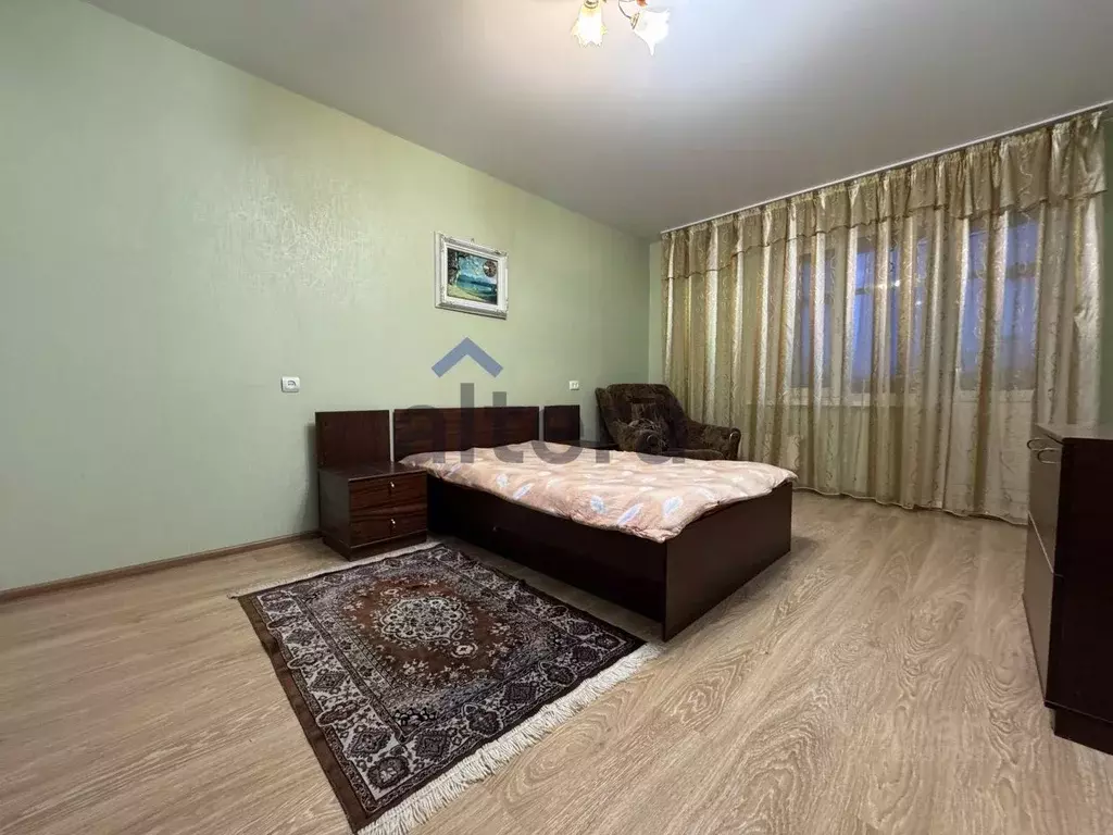 2-к кв. Татарстан, Казань ул. Рихарда Зорге, 70 (46.0 м) - Фото 1