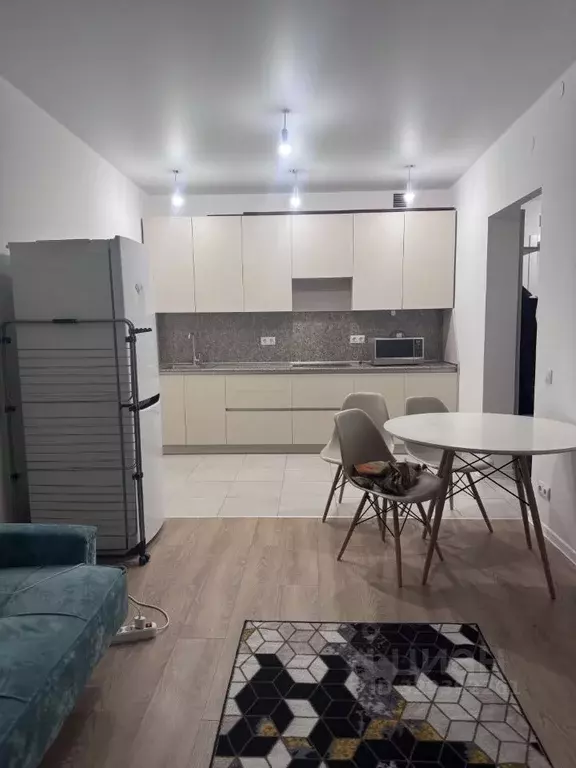 2-к кв. Москва Озерная ул., 44 (60.0 м) - Фото 2