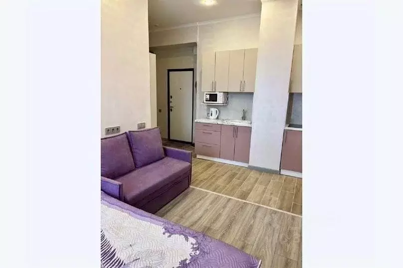 1-к кв. Москва ул. Академика Скрябина, 8 (27.0 м) - Фото 1