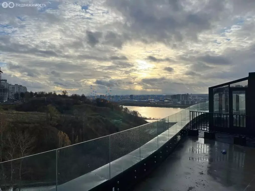 2-комнатная квартира: Нижний Новгород, Ярославская улица, 21 (126.5 м) - Фото 1