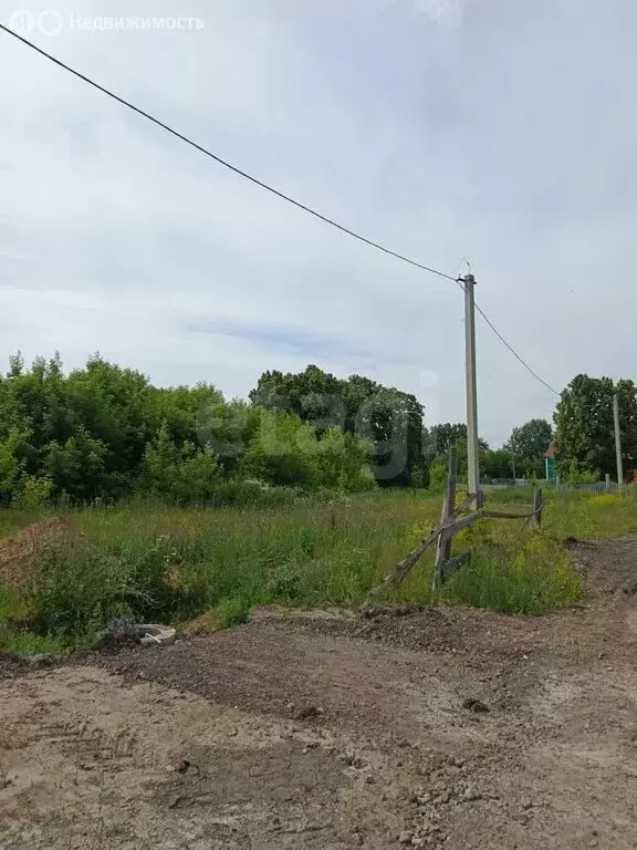 Участок в Викулово, улица Автомобилистов (12.07 м) - Фото 0
