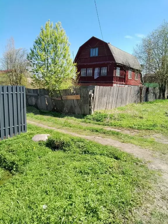 Дом 171 м на участке 12 сот. - Фото 1
