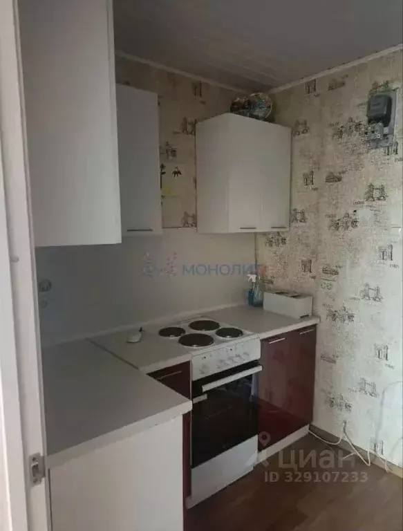 Комната Нижегородская область, Балахна ул. 40 лет Пионерской ... - Фото 2