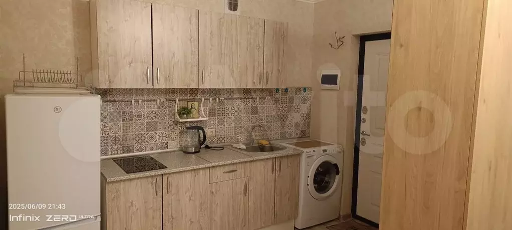 Комната 17 м в 1-к., 4/5 эт. - Фото 0