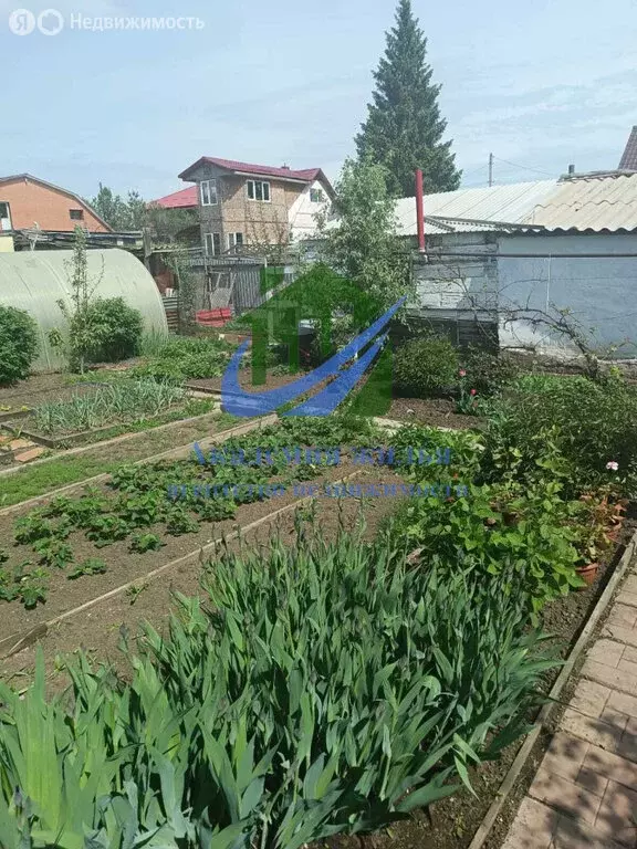 Дом в Оренбургская область, Орск (170 м) - Фото 1