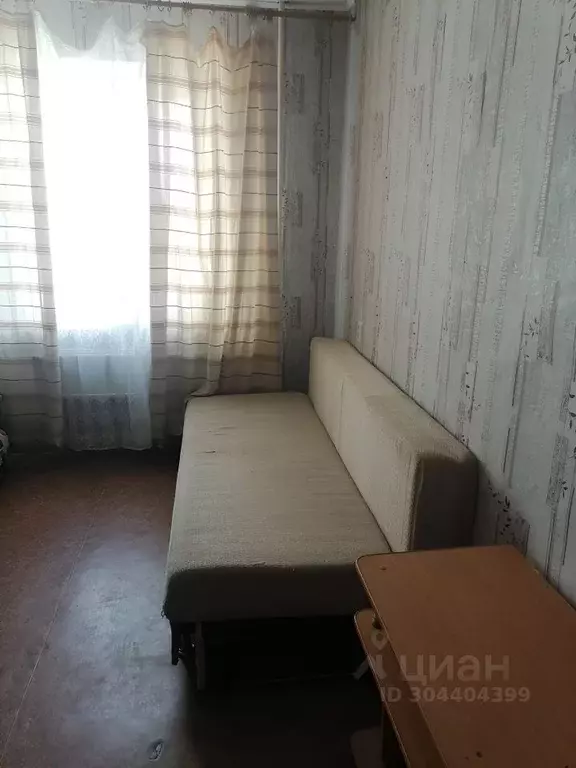 Комната Красноярский край, Красноярск Ключевская ул., 59 (12.0 м) - Фото 1