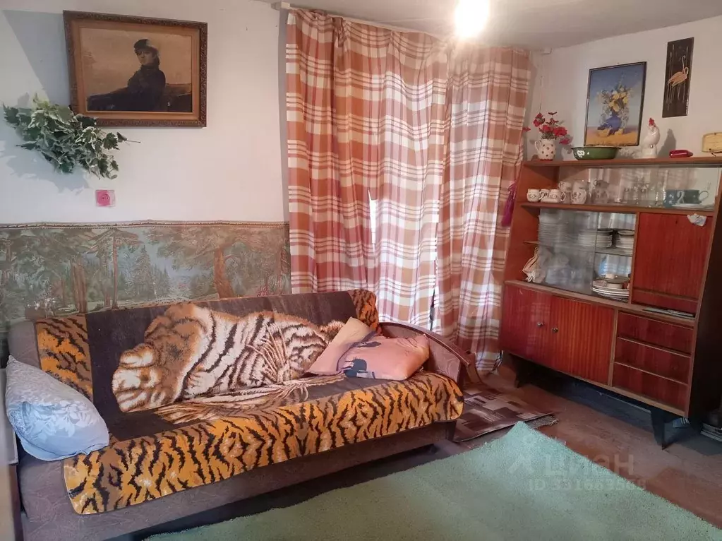 Дом в Ростовская область, Таганрог Металлург садовое товарищество, 142 ... - Фото 1