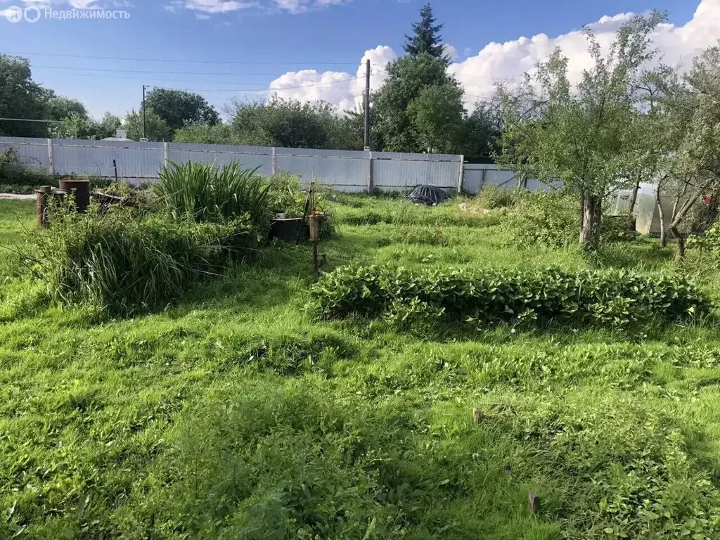 Участок в Нижний Новгород, СНТ Сокол, Сад № 1, 345 (4.2 м) - Фото 1