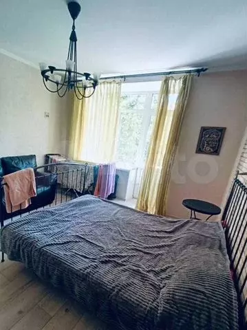 1-к. квартира, 30,5 м, 2/5 эт. - Фото 0