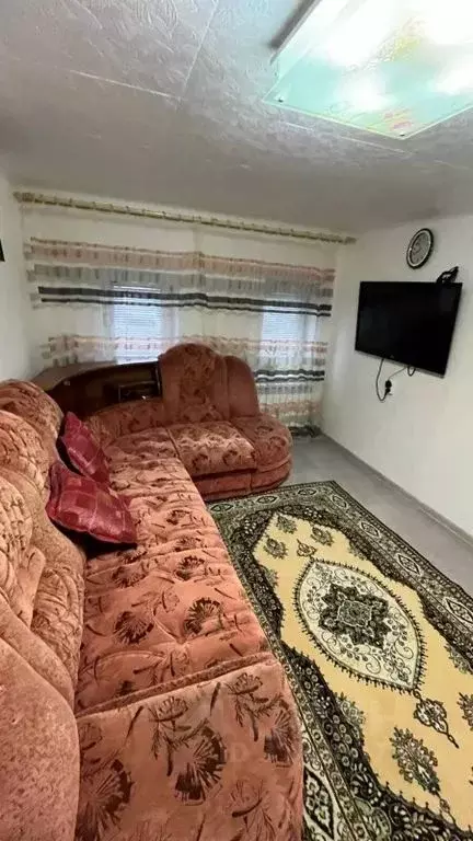 Дом в Костромская область, Кострома ул. Юных Пионеров, 82 (40 м) - Фото 2