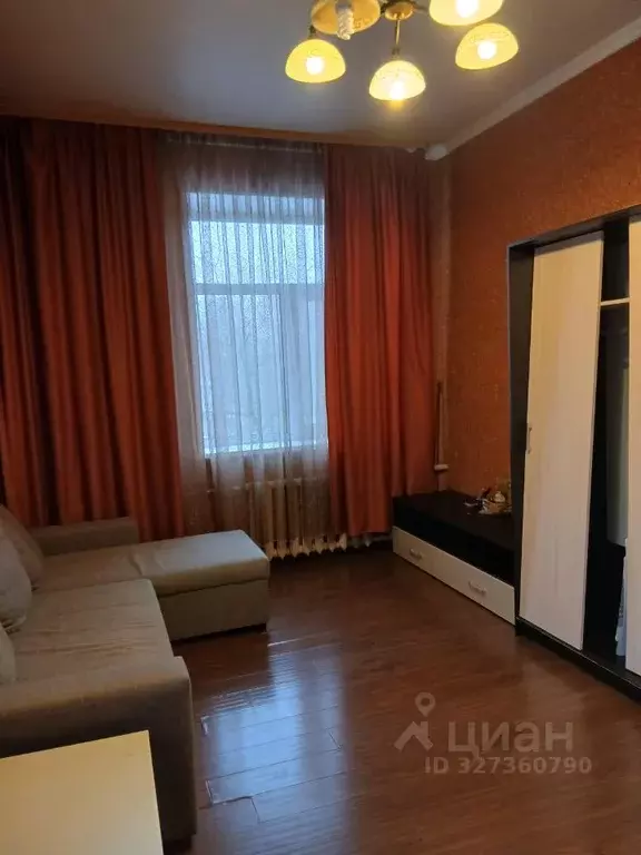 2-к кв. Москва Новохорошевский проезд, 17 (43.0 м) - Фото 1