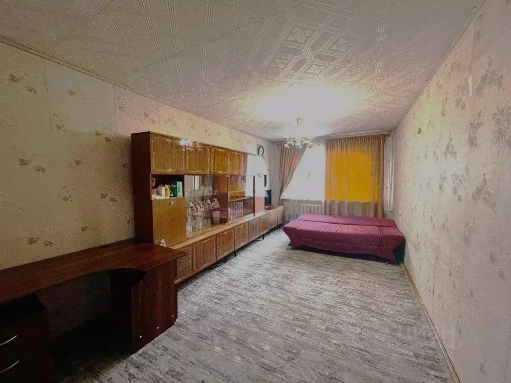 2-к кв. Калужская область, Калуга ул. Степана Разина, 81 (49.0 м) - Фото 0