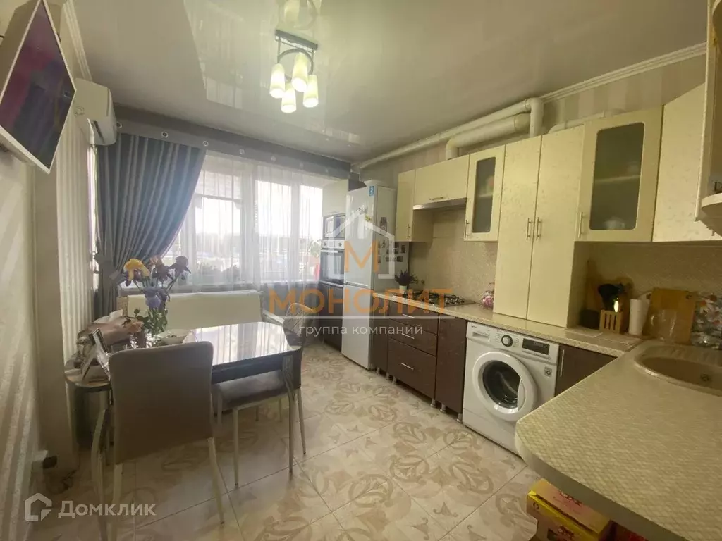 Продаётся 1-к квартира, 39.5 м - Фото 0