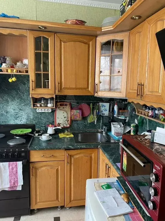 Комната 17 м в 2-к., 6/12 эт. - Фото 0