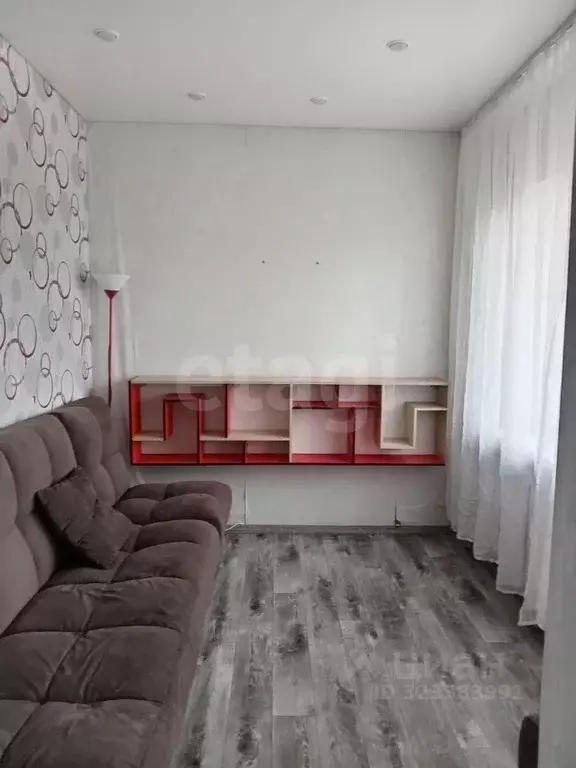 2-к кв. Тюменская область, Тюмень ул. Жуковского, 84 (31.0 м) - Фото 2