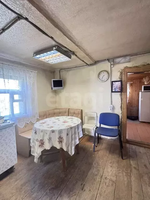 Дом в Калужская область, Перемышльский муниципальный округ, с. ... - Фото 2