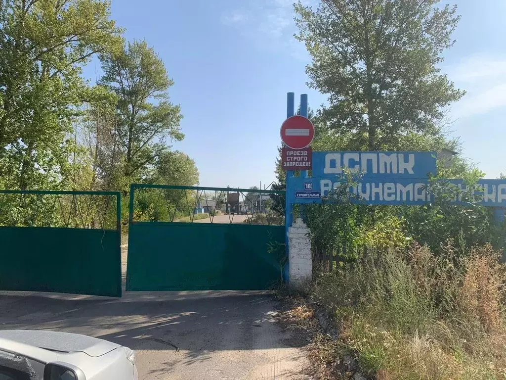 Помещение свободного назначения в Воронежская область, Верхнемамонское ... - Фото 1