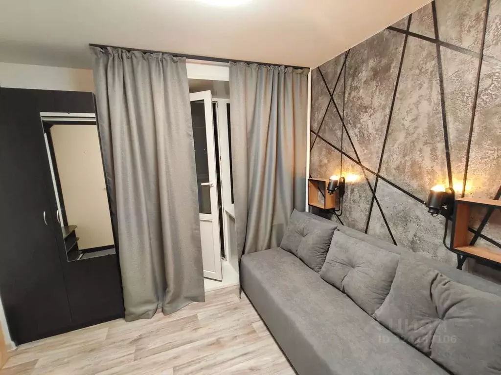 Студия Свердловская область, Екатеринбург ул. 8 Марта, 80 (15.0 м) - Фото 2