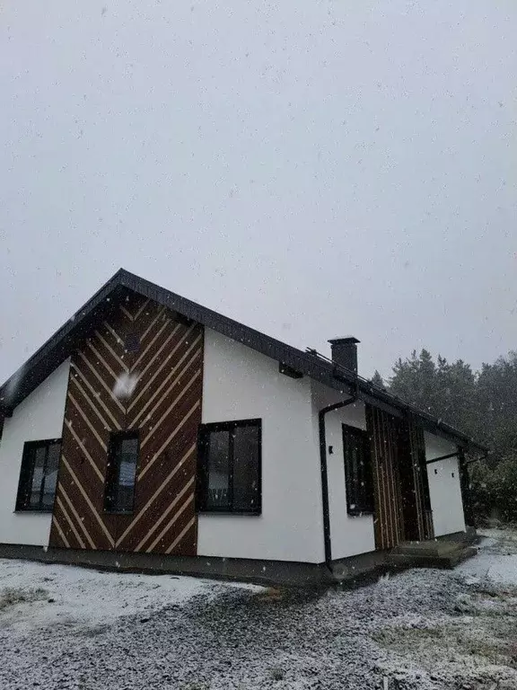 Коттедж в Свердловская область, Екатеринбург ул. Кордон Шиловский (131 ... - Фото 2