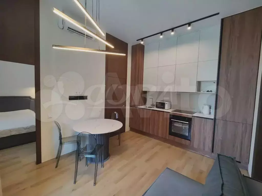 2-к. квартира, 52 м, 1/4 эт. - Фото 1