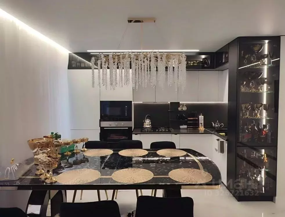 3-к кв. Свердловская область, Екатеринбург ул. Фрунзе, 93 (59.0 м) - Фото 2