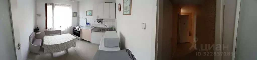 2-к кв. Ростовская область, Морозовск ул. Зеленского, 85 (55.0 м) - Фото 2