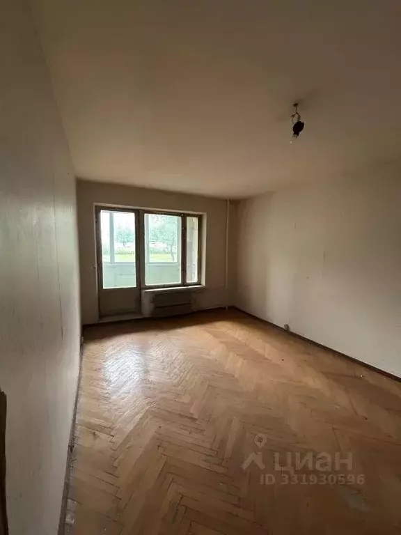 2-к кв. Москва Ясеневая ул., 32К1 (47.0 м) - Фото 1