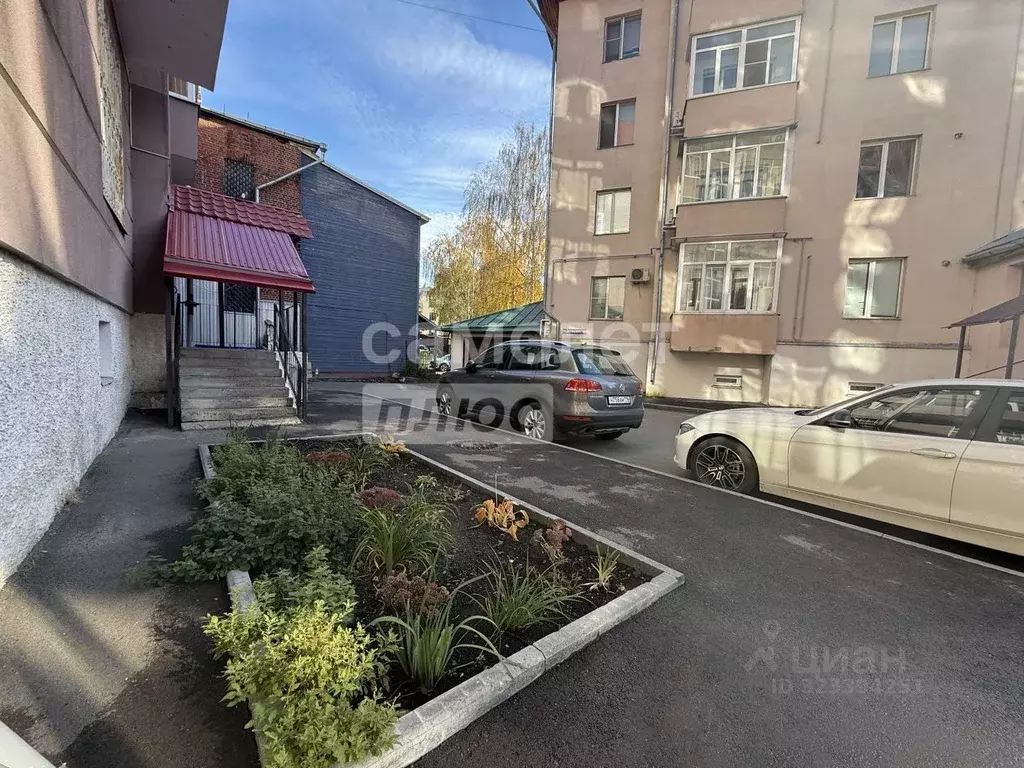 2-к кв. Татарстан, Казань ул. Достоевского, 8 (82.5 м) - Фото 2