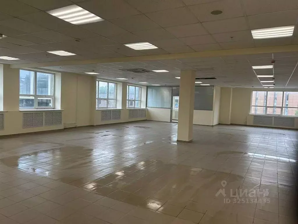 Офис в Москва ул. Мастеркова, 4 (482 м) - Фото 2