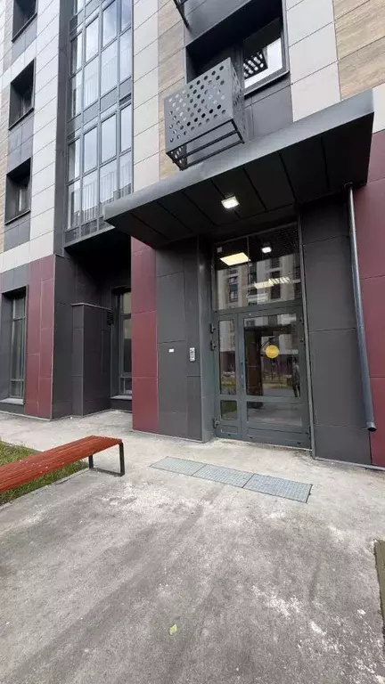 2-к кв. Москва проезд Чечерский, 28к1 (57.6 м) - Фото 1