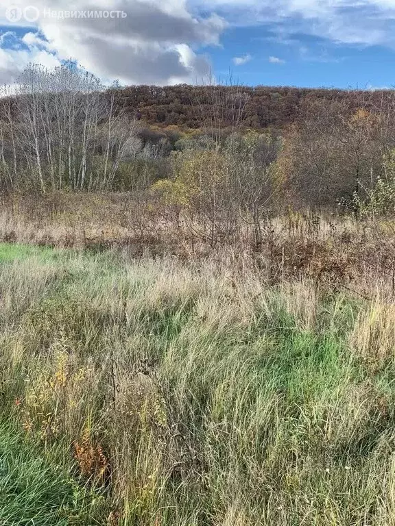 Участок в Грозный, садоводческое товарищество Золотой Рог, Луговая ... - Фото 1