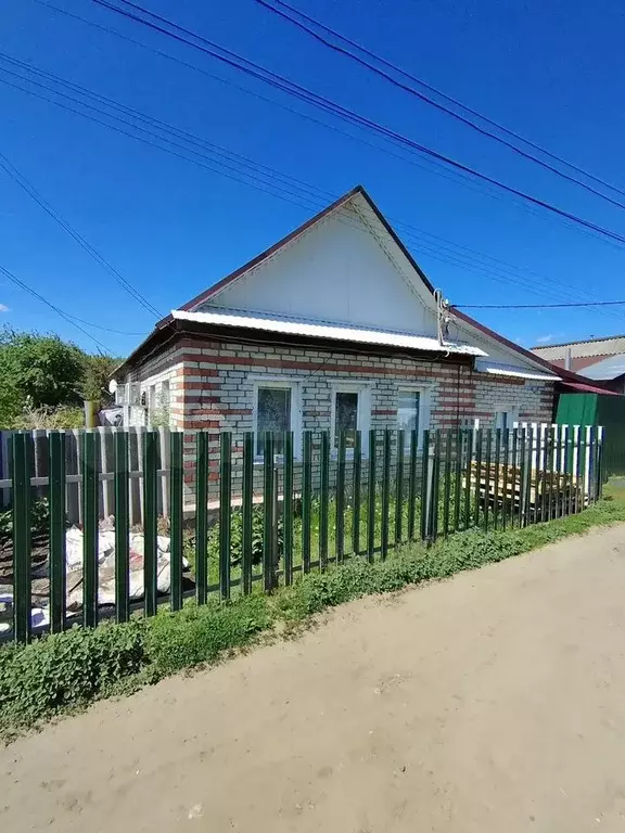 Дом 42,5 м на участке 3 сот. - Фото 0
