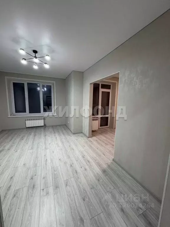 1-к кв. Хакасия, Абакан ул. Серебристая, 29 (32.2 м) - Фото 2