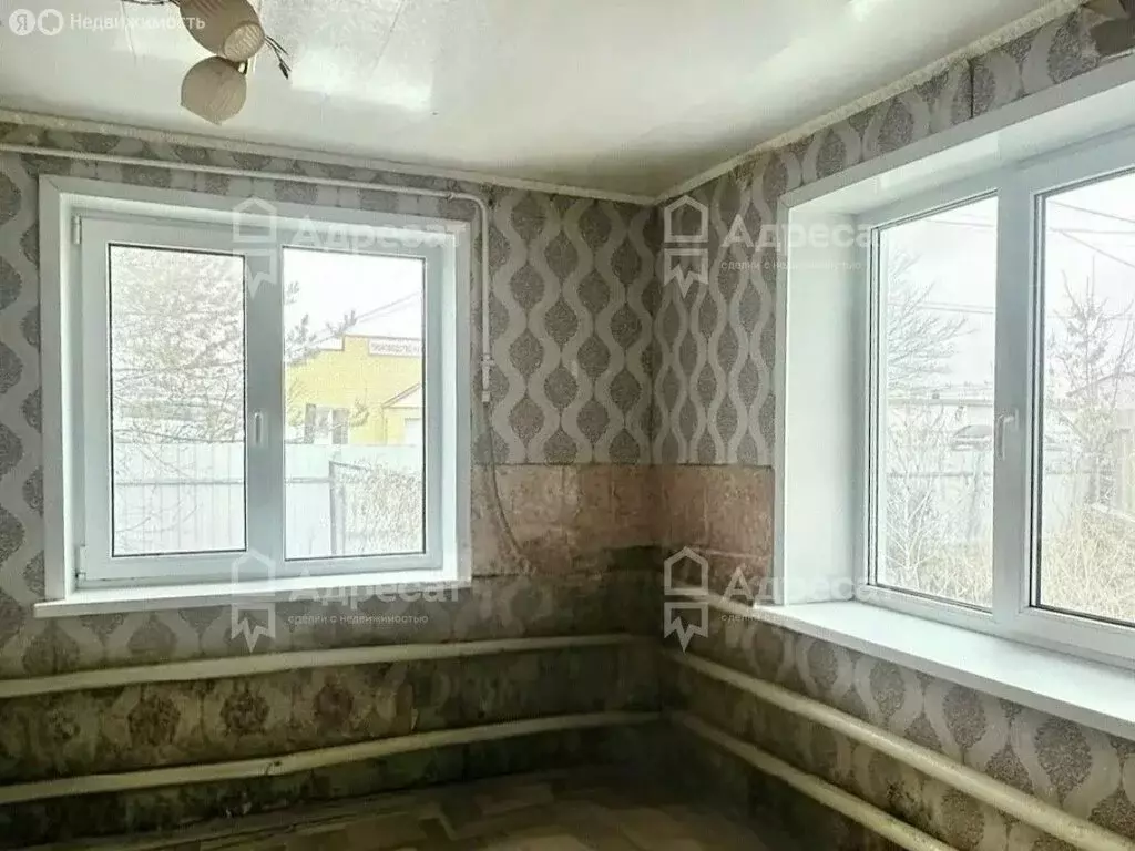 Дом в Петров Вал, улица Ленина (56 м) - Фото 2