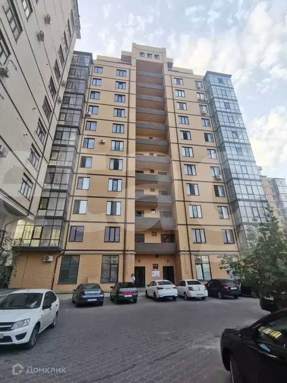 Продаётся 2-к квартира, 60 м - Фото 0
