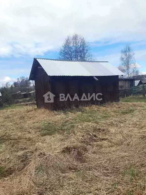 Участок в Вологодский муниципальный округ, деревня Фофанцево (7 м) - Фото 0