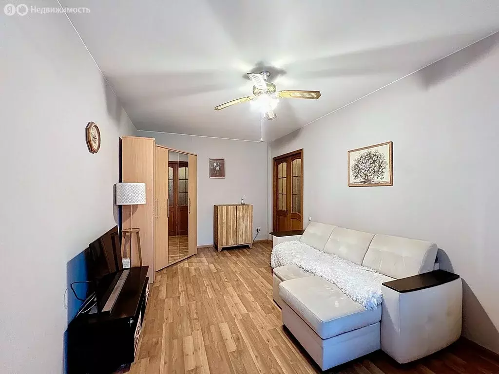 3-комнатная квартира: Москва, улица Рогожский Вал, 7 (63.3 м) - Фото 2