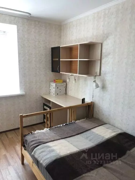 1-к кв. Татарстан, Казань ул. Юлиуса Фучика, 82 (38.0 м) - Фото 2