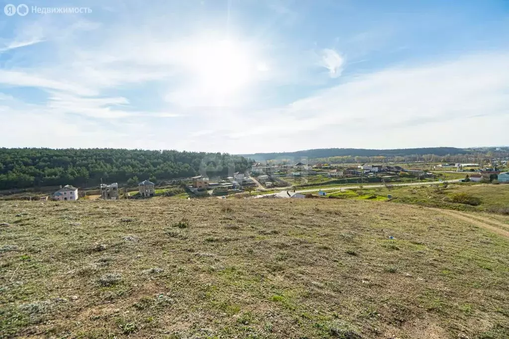 Участок в Севастополь, Фёдоровская улица (10 м) - Фото 2