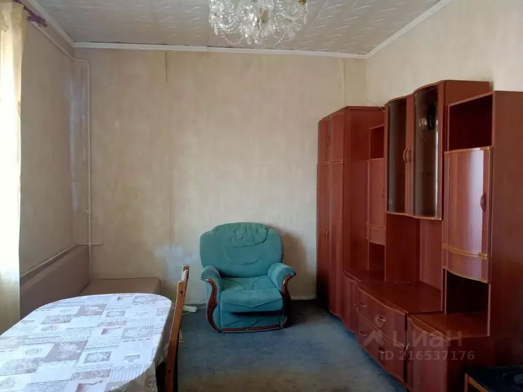 Комната Москва ш. Энтузиастов, 24/43 (20.0 м) - Фото 1