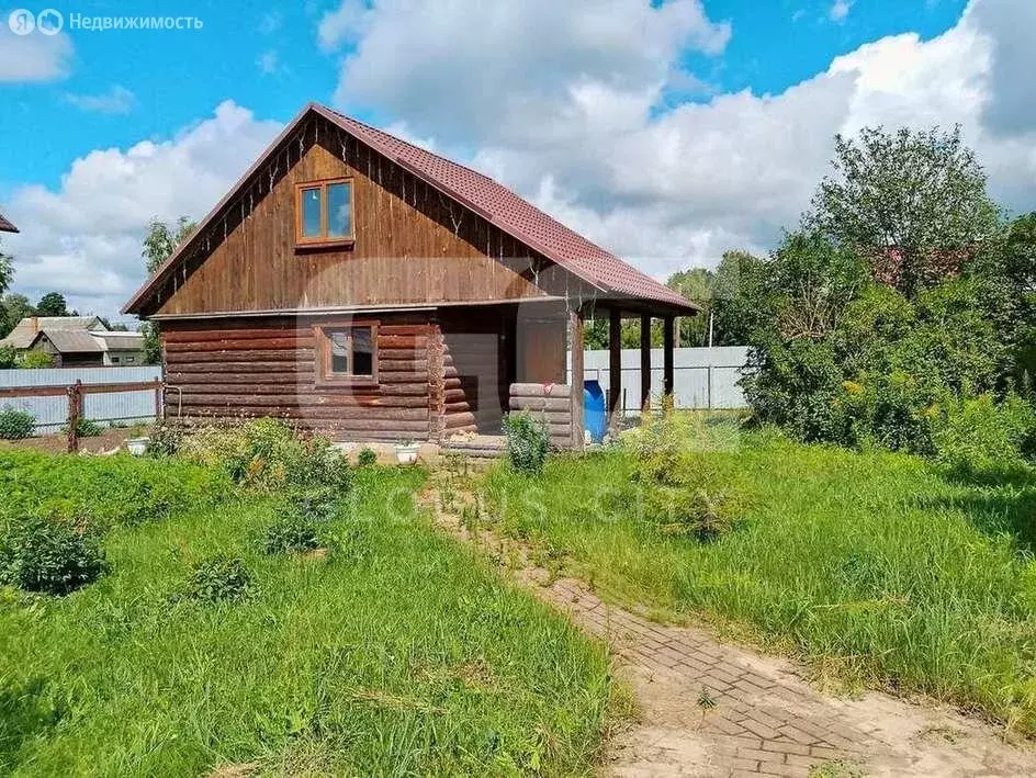 Дом в Глаженка, Набережная улица, 29 (179.2 м) - Фото 0