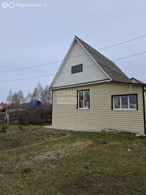 Дом в село Лесниково, простое товарищество совместной деятельности ... - Фото 2