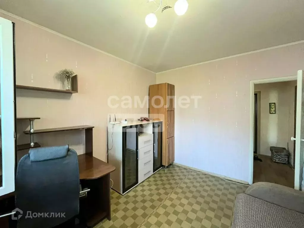 Продаётся 2-к квартира, 52.8 м - Фото 1