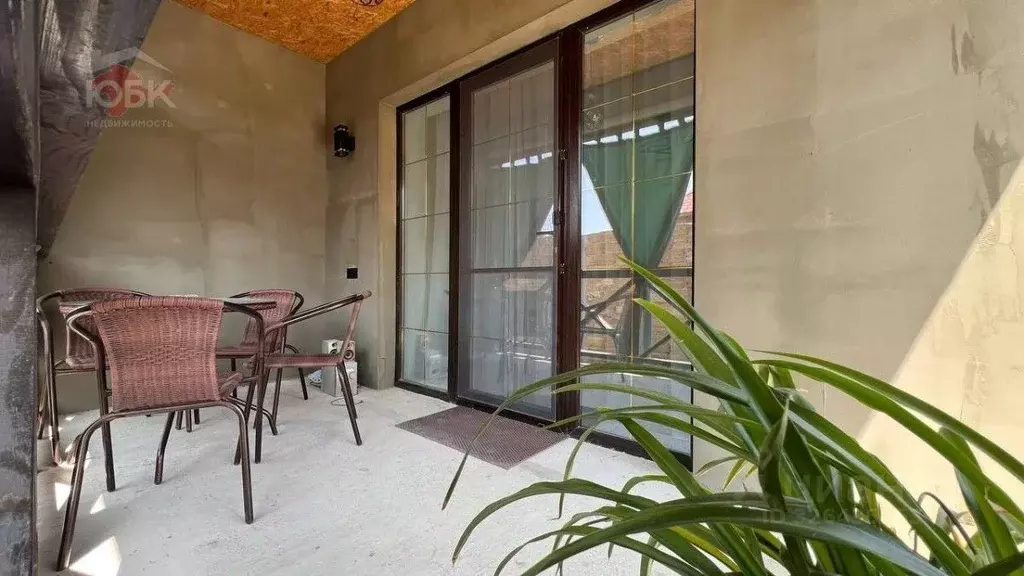 Дом в Крым, Евпатория ул. Энвера Османова, 1 (109 м) - Фото 2