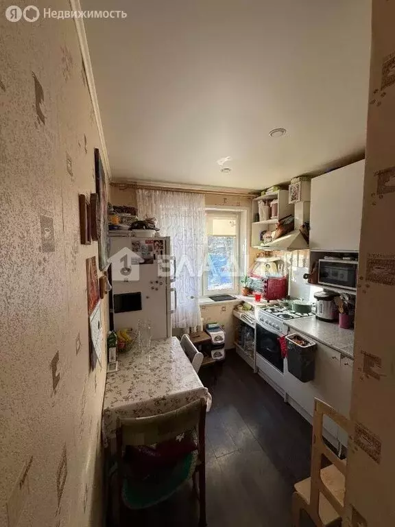 2-комнатная квартира: Мытищи, Лётная улица, 22к4 (47.7 м) - Фото 1